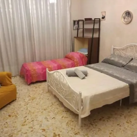 Stanza 30 Euro Per 2 Giarre
