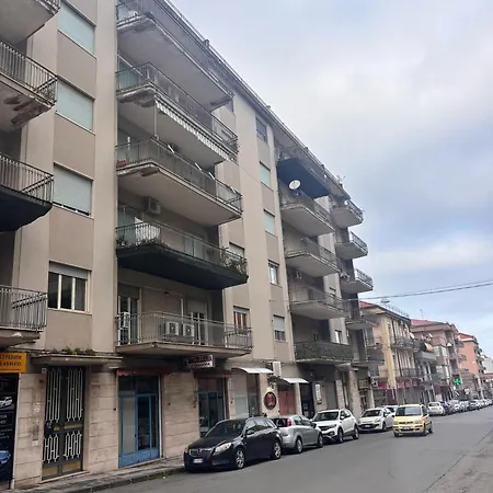 Stanza 30 Euro Per 2 Giarre