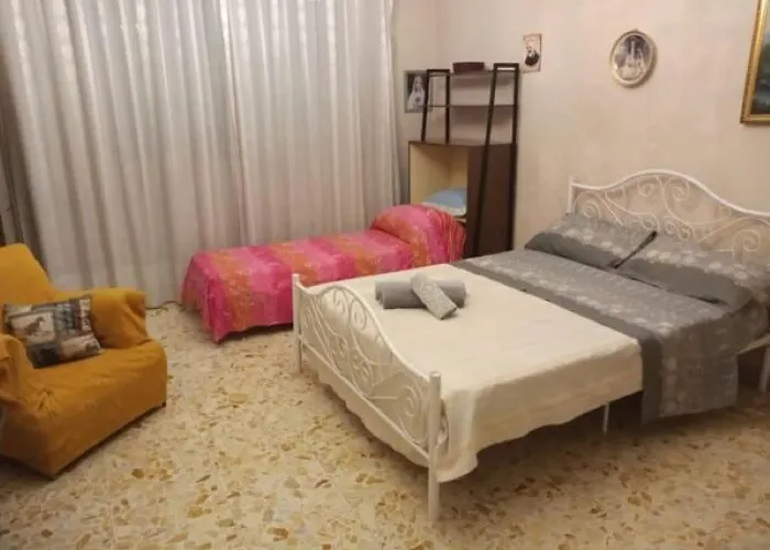 Stanza 30 Euro Per 2 Giarre