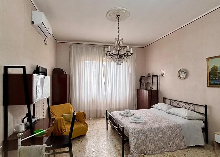 Stanza 30 Euro Per 2 Διαμέρισμα
