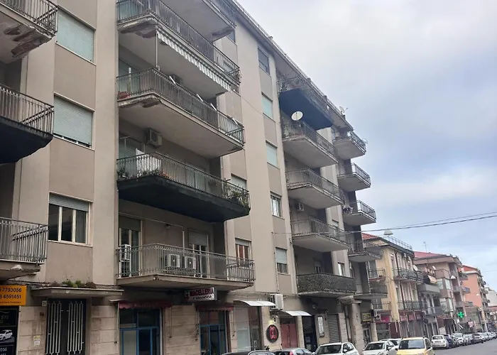 Stanza 30 Euro Per 2 Giarre