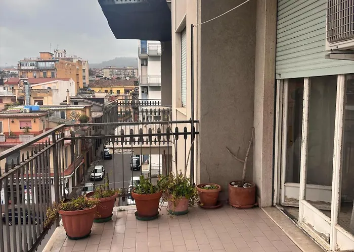 Stanza 30 Euro Per 2 Διαμέρισμα Giarre