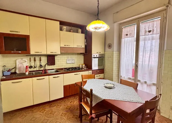 Stanza 30 Euro Per 2 * Giarre